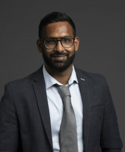 Ganesh DJEARAMIN