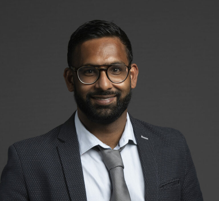 Ganesh DJEARAMIN