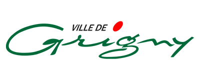 ville de Grigny logo