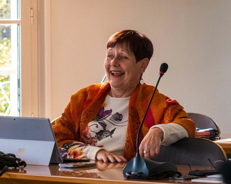 Thérèse LEROUX