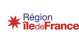 LOGO région ile-de-france