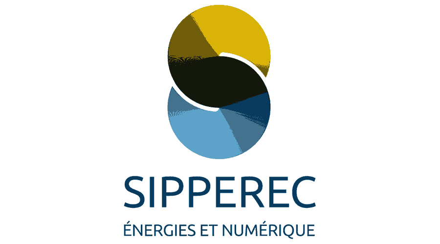 SIPPEREC logo