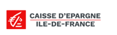 caisse d'epargne ile de france logo